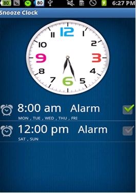 五等分的新娘闹钟app图3