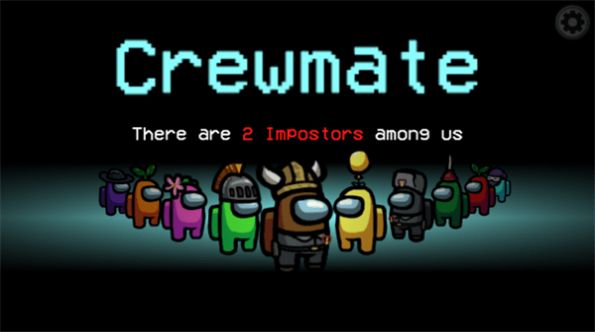 Among us预言家模式官方中文版  v2022.3.29图1