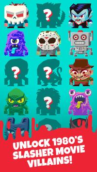 屠宰野营游戏中文版  v0.82图2