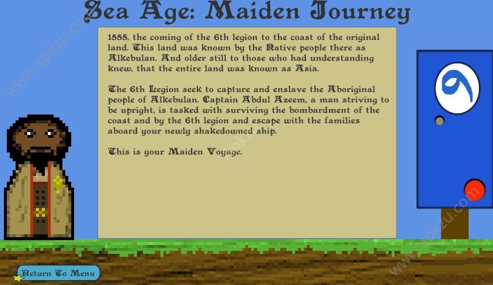 海洋时代金币中文安卓版  v1.2图4