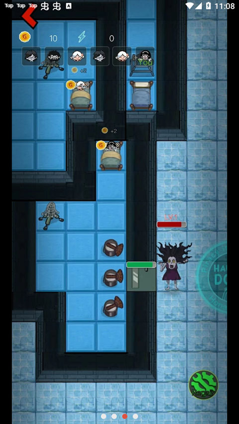 猛鬼宿舍国际服中文版图3