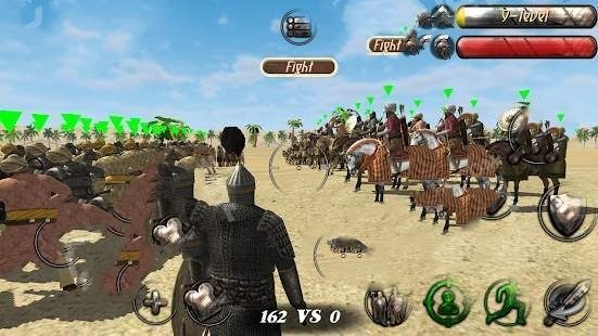 steelandflesh2全兵种汉化版图3