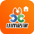 小布店家app