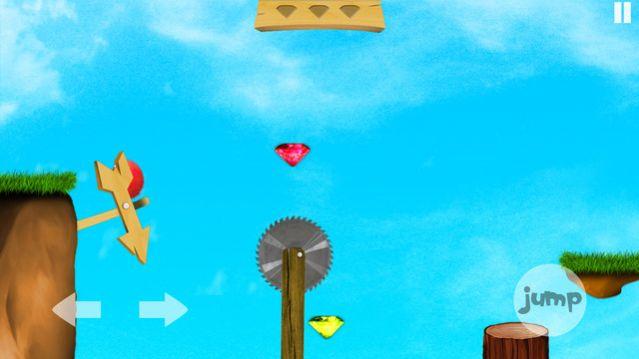 毛球历险记3游戏合集