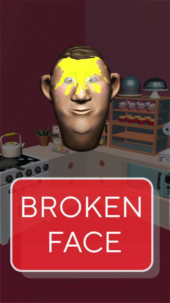 嘴巴特能吃游戏最新手机版  v1.0图2