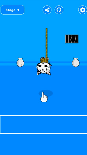 逃离僵尸城堡游戏安卓版 v1.02图4