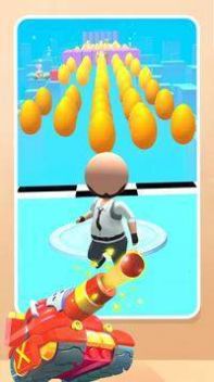 卡通坦克跑酷游戏图2