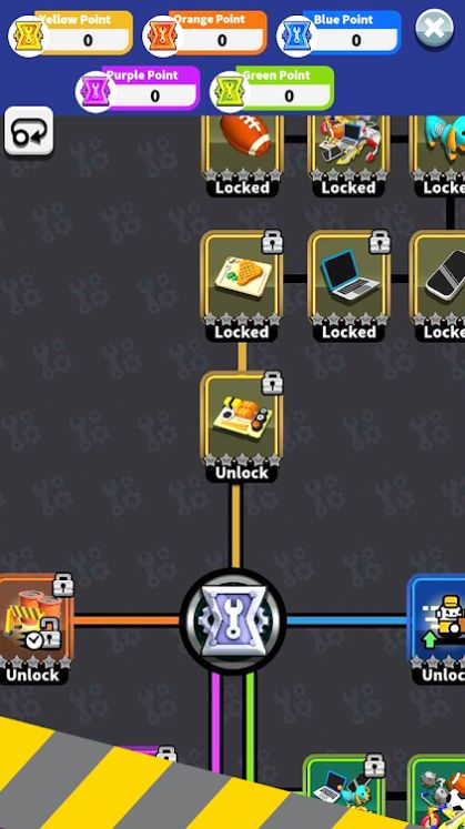 空闲超级工厂安卓版金币下载 v1.0.5图5