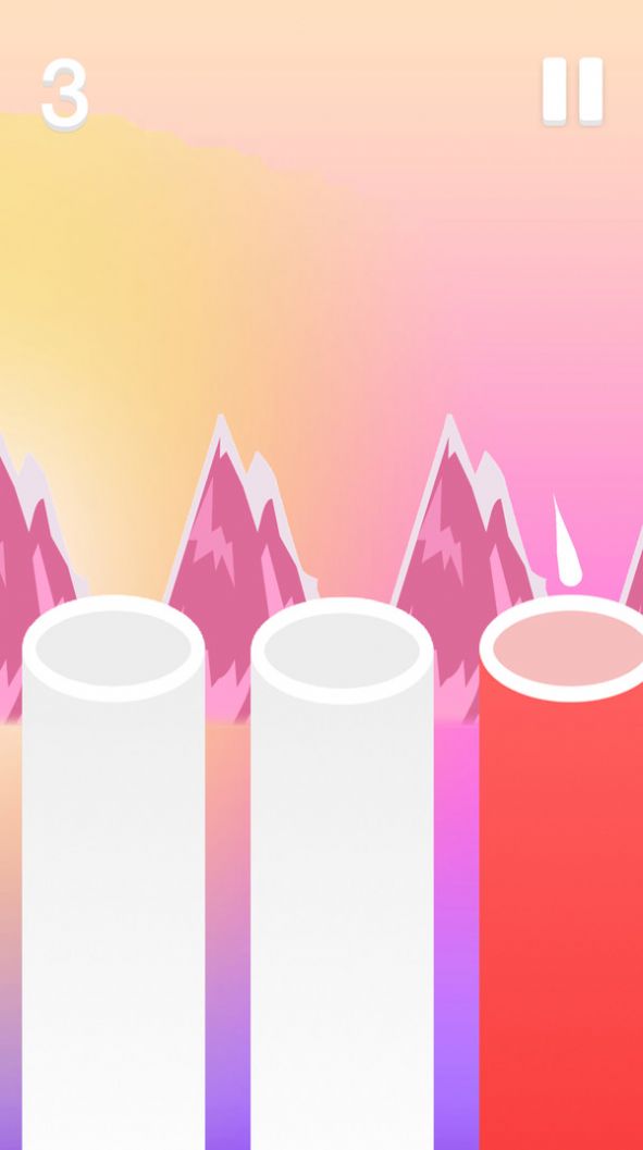 彩色球四重奏游戏安卓最新版  v0.1图3