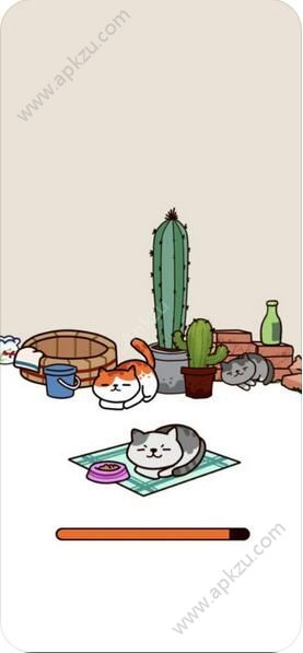 猫猫庭院安卓版图2