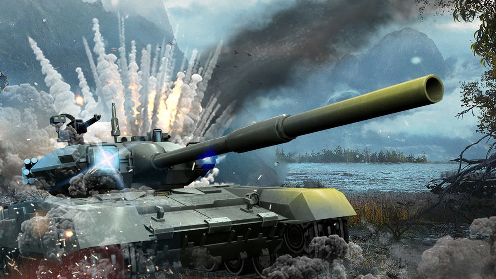 炮打金矿游戏图4