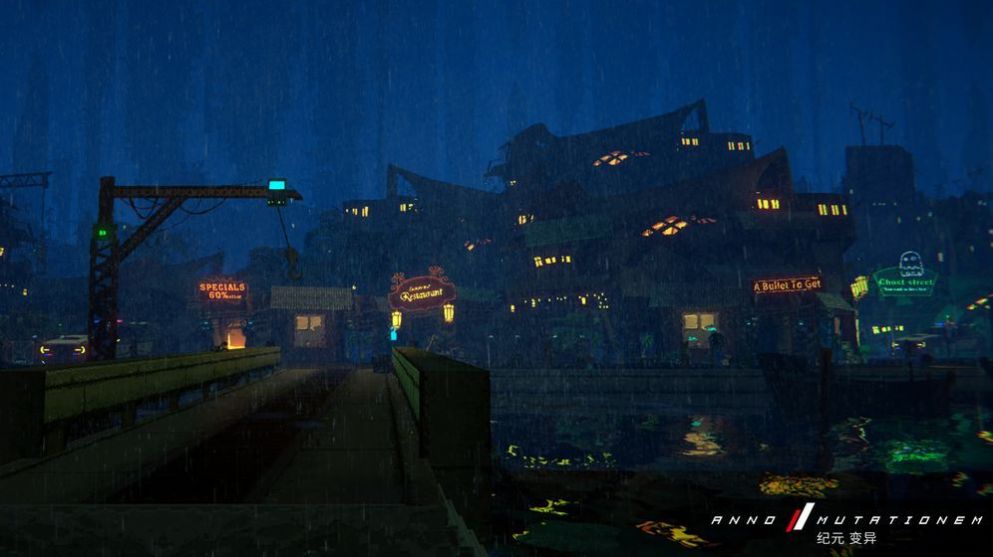 纪元变异安卓手机版游戏  v1.0图3