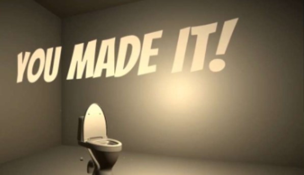 憋尿模拟器游戏图4