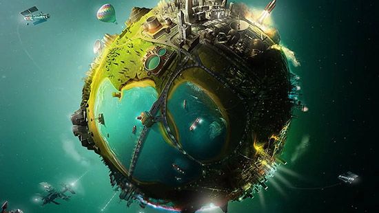 上帝模拟器安卓下载最新手机版图片1