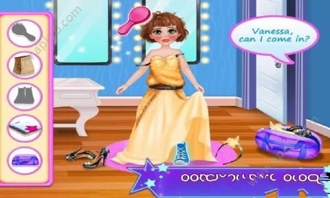 美少女秘密的双重生活3安卓版图2