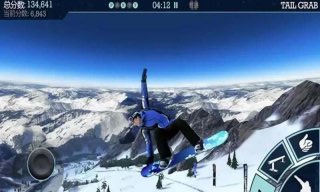 滑雪板盛宴2经验完整安卓版  v1.1.5图3