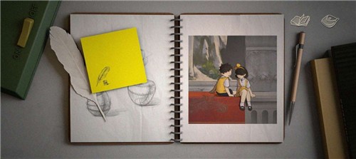 Lost未至之境游戏图4