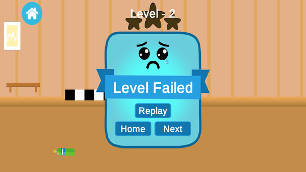 翻转瓶子弹跳大师游戏图3