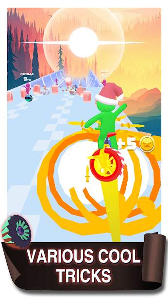 我滑板贼溜安卓正式版  v1.0.15图3