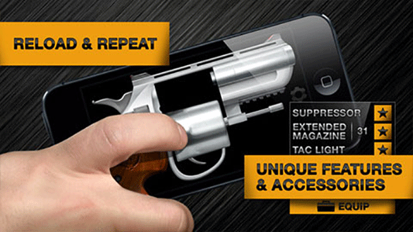 weaphones全武器 v2.4.0 安卓版图2