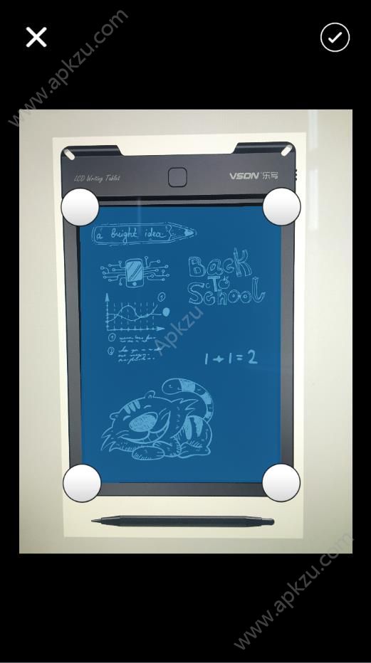 乐写液晶手写板app下载软件（idoodle）  v3.7.65图3