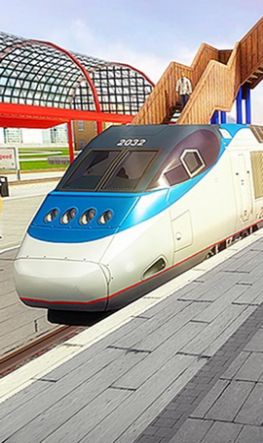 铁路世界地铁驾驶游戏安卓中文版  v1.16图2