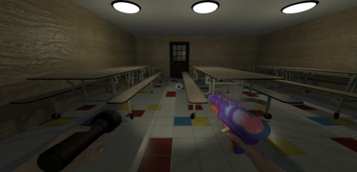 吉祥物冒险第1章中文版图3