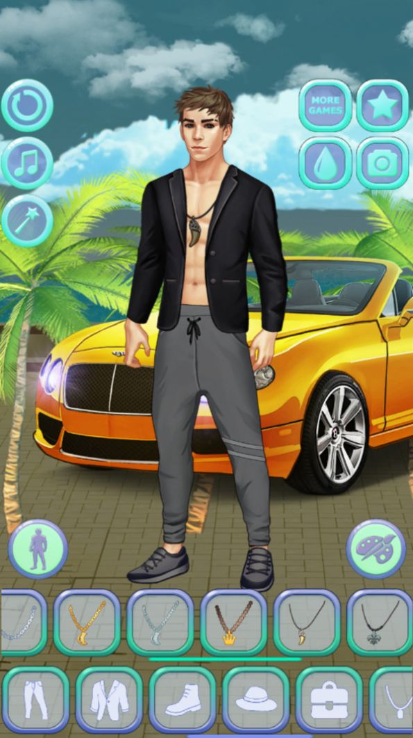 造个男朋友游戏图4