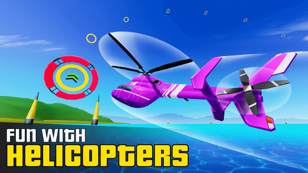 特技飞机冒险游戏图1