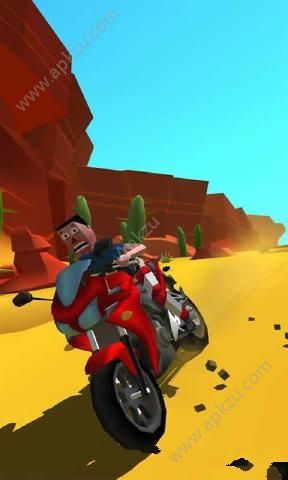 菲利骑行记金币中文安卓版（Faily Rider）  v2.0图3