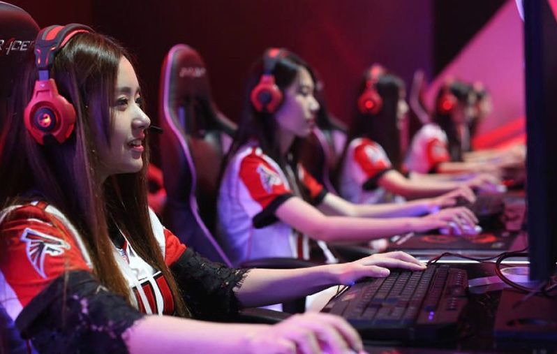 2022游戏接单软件合集