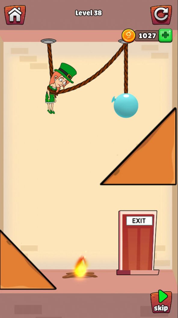 救救老婆小游戏图3