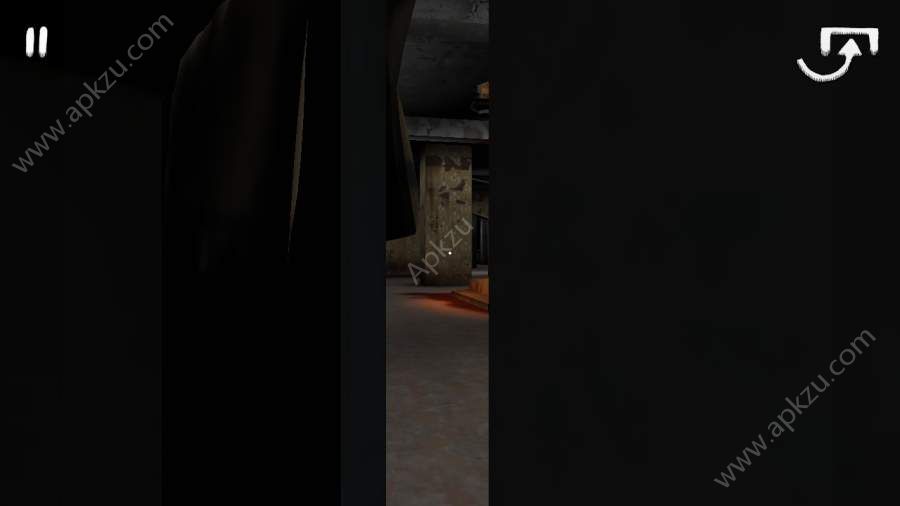 恐怖修女1.1.8万圣节版本版中文不死版  v1.7.11图3