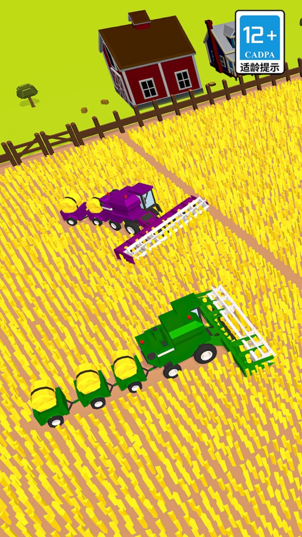 割草大作战11图4