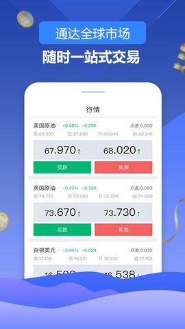 普罗汇app官方手机版下载图片1