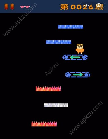 就是比你多下一层辅助图1