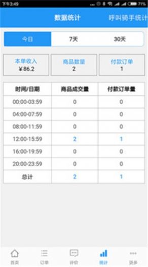速派帮商家速派外卖商家app图4