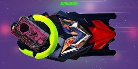 假面骑士零一驱动器模拟器最新版SWF  v1.13图1