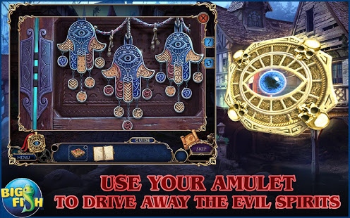 古人之谜5河滨疑案安卓完整安卓版  v1.0图3