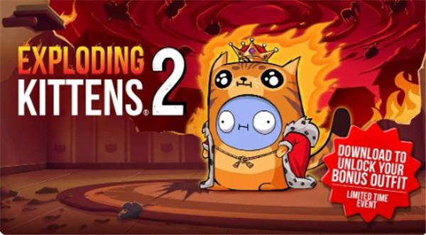 爆炸小猫2图3