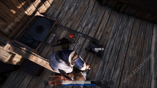 武侠版吃鸡游戏官方正式版下载  v1.8.1图2