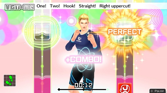 健身拳击app安卓版图2