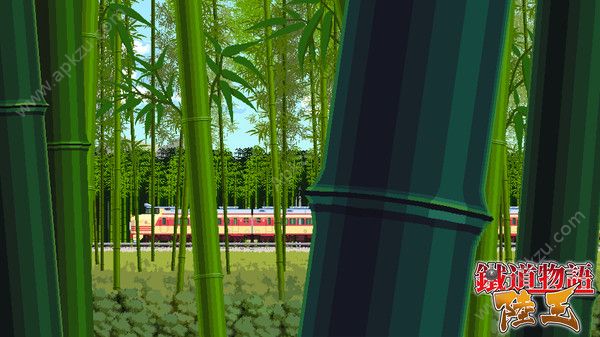 铁道物语陆王金币中文安卓版  v1.0图3