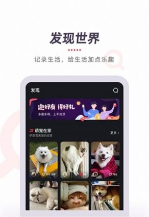 快乐柚子app图3