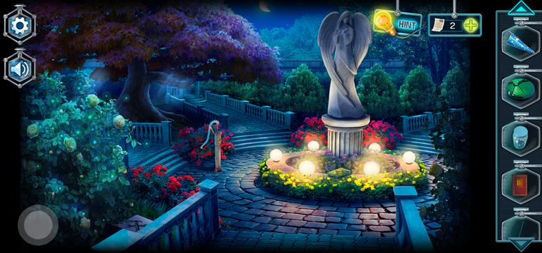 失忆症游戏安卓汉化版  v1图3