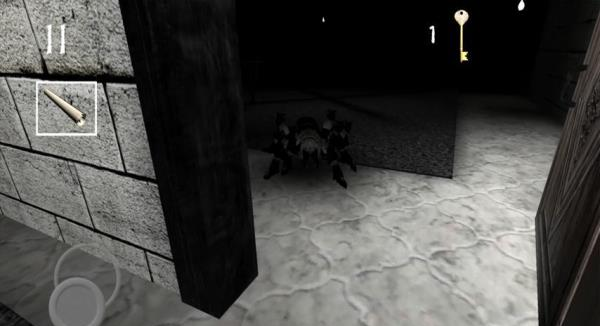 兰德里纳河x黑客模组版图2