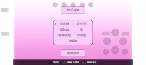 病娇模拟器中文版图4