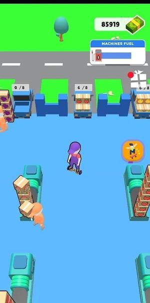 货运中心大亨图1