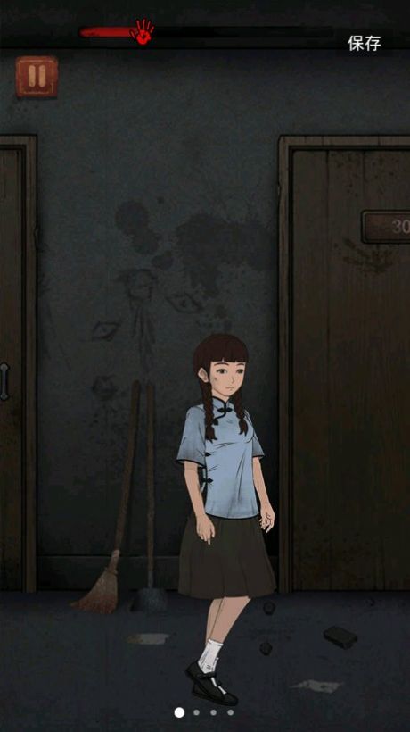 女寝大逃亡最新版图1