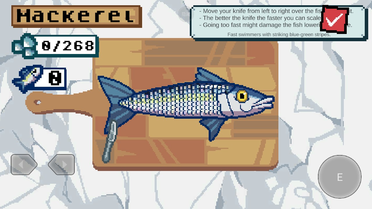 海上餐厅游戏中文版图3